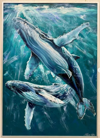 Deep Blue Movement